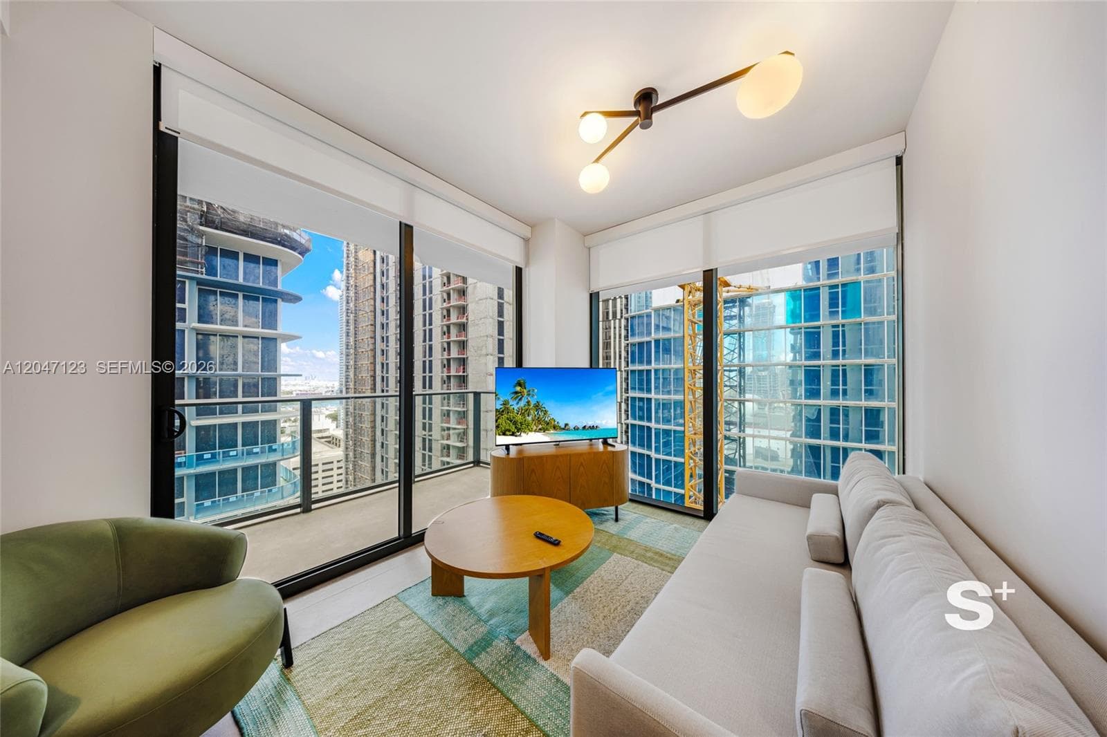 11 NE 6th St # 2307, Miami, FL 33132 photo 3