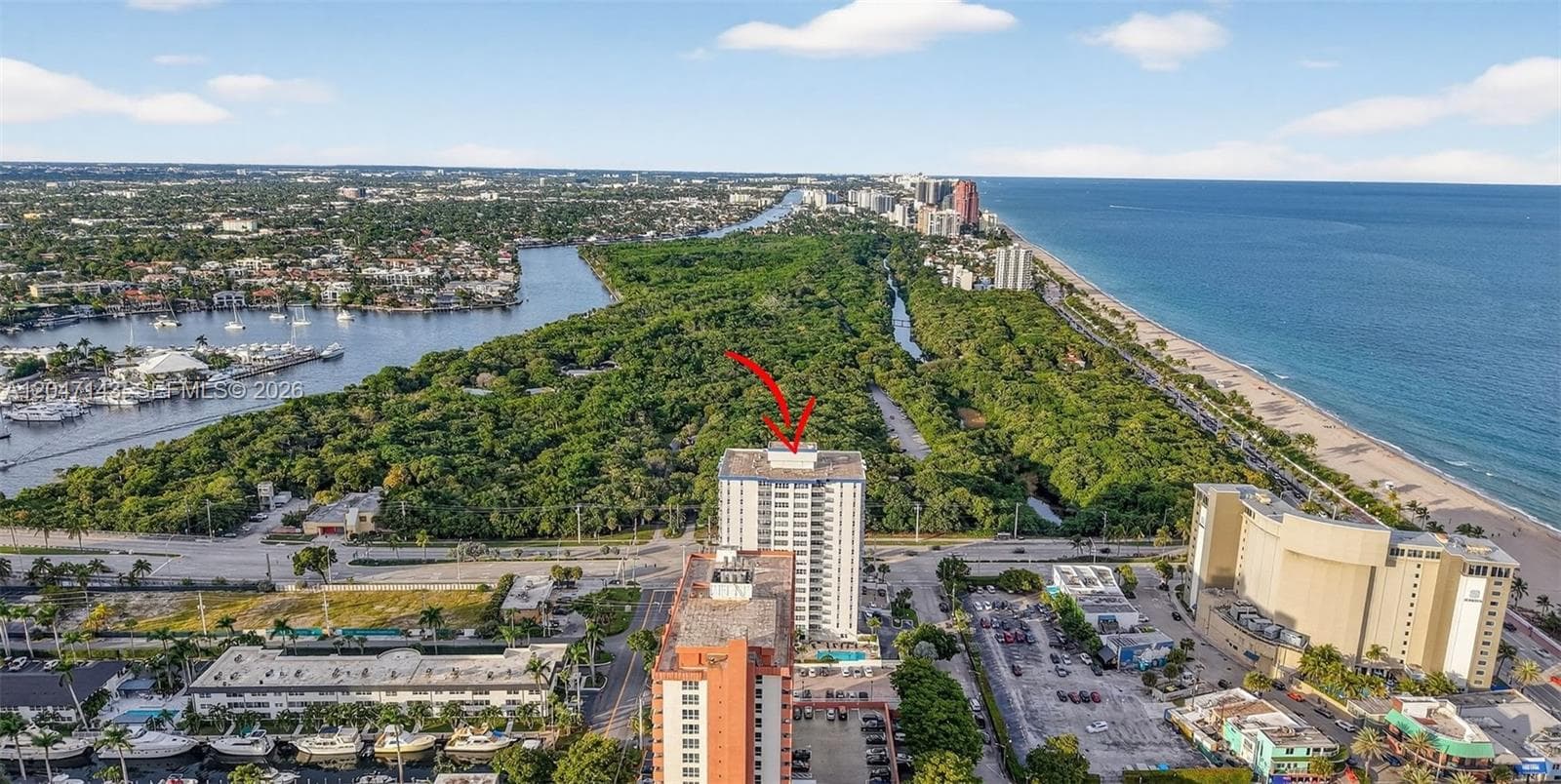 3000 E Sunrise Blvd # 14C, Fort Lauderdale, FL 33304 photo 2