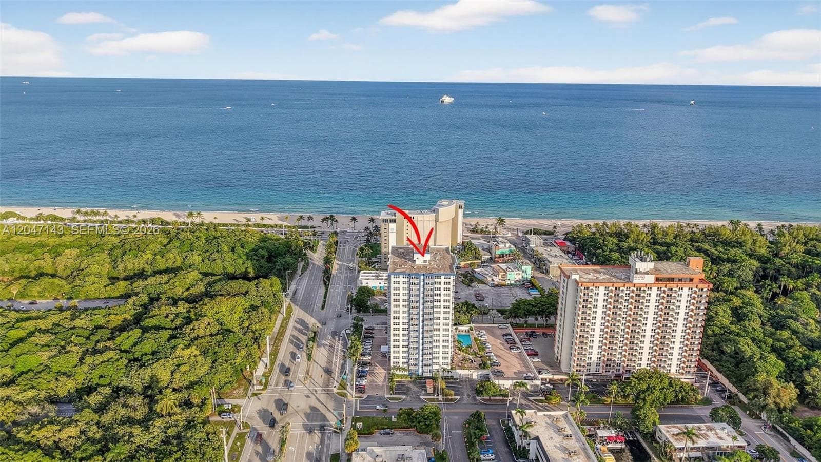 3000 E Sunrise Blvd # 14C, Fort Lauderdale, FL 33304