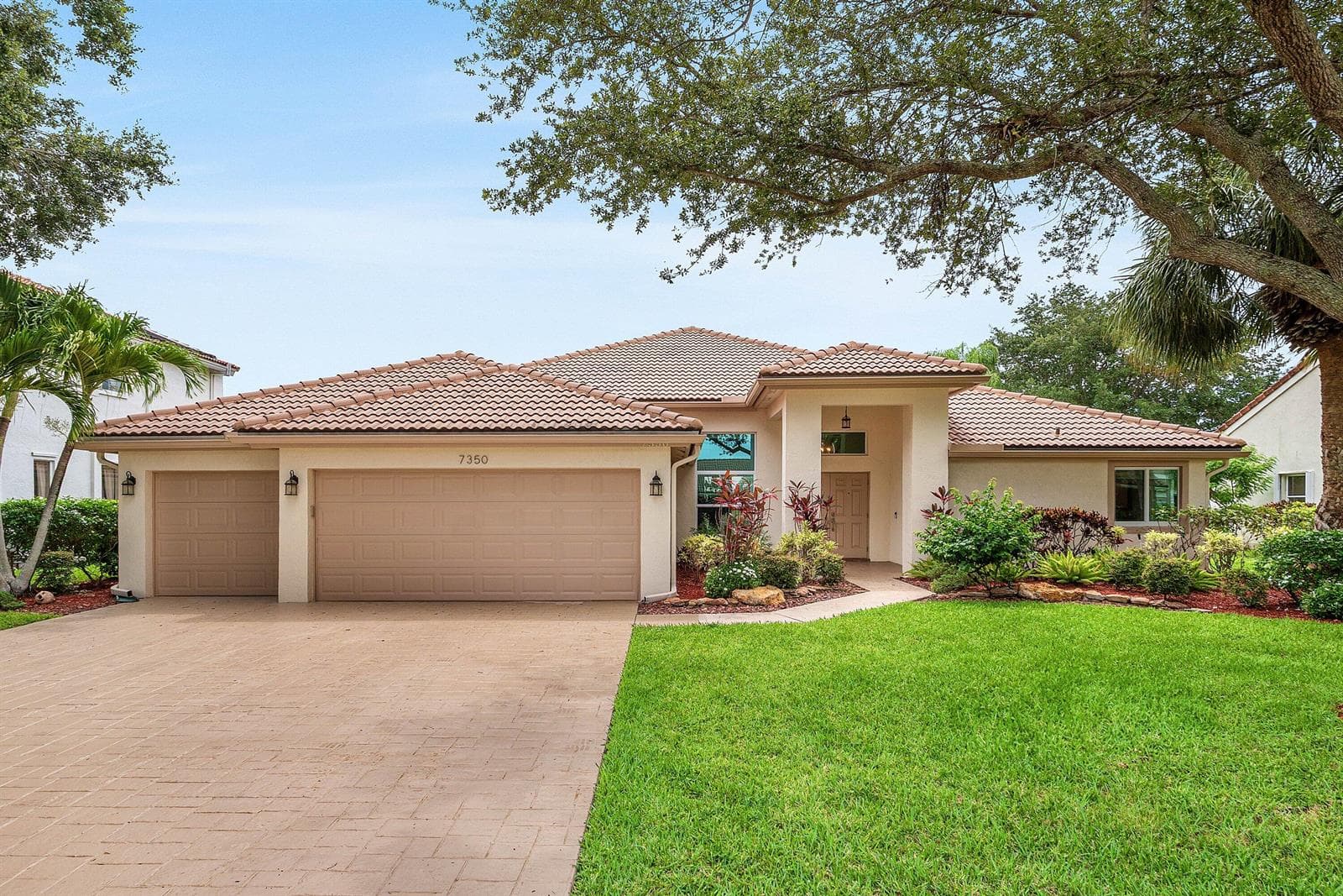 7350 NW 68 Avenue, Parkland, FL 33067 photo 2