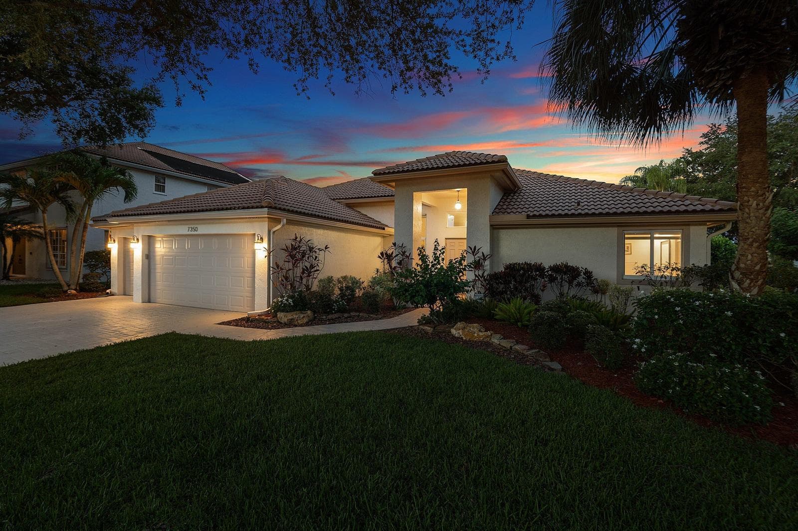 7350 NW 68 Avenue, Parkland, FL 33067 photo 4