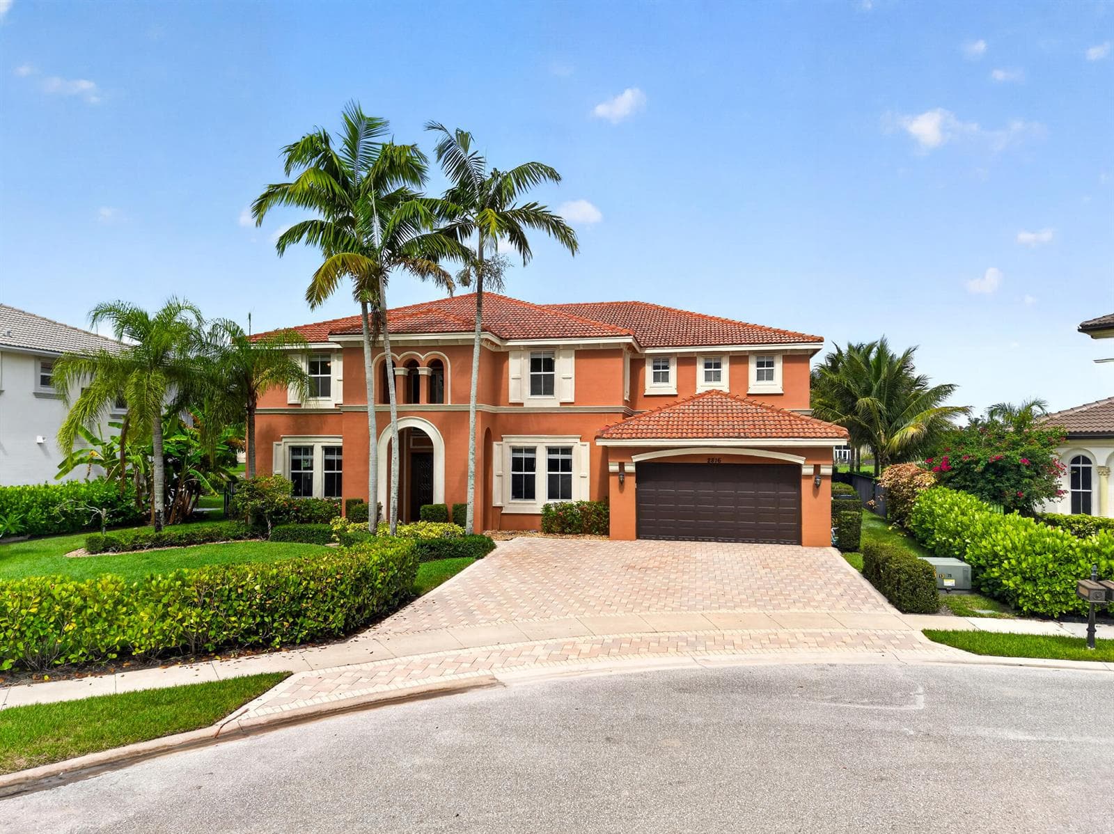 2816 Pillsbury Way, Wellington, FL 33414 photo 2
