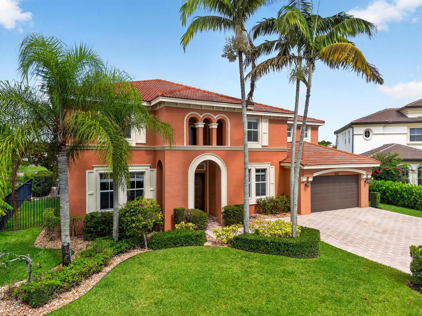 2816 Pillsbury Way, Wellington, FL 33414 photo 3