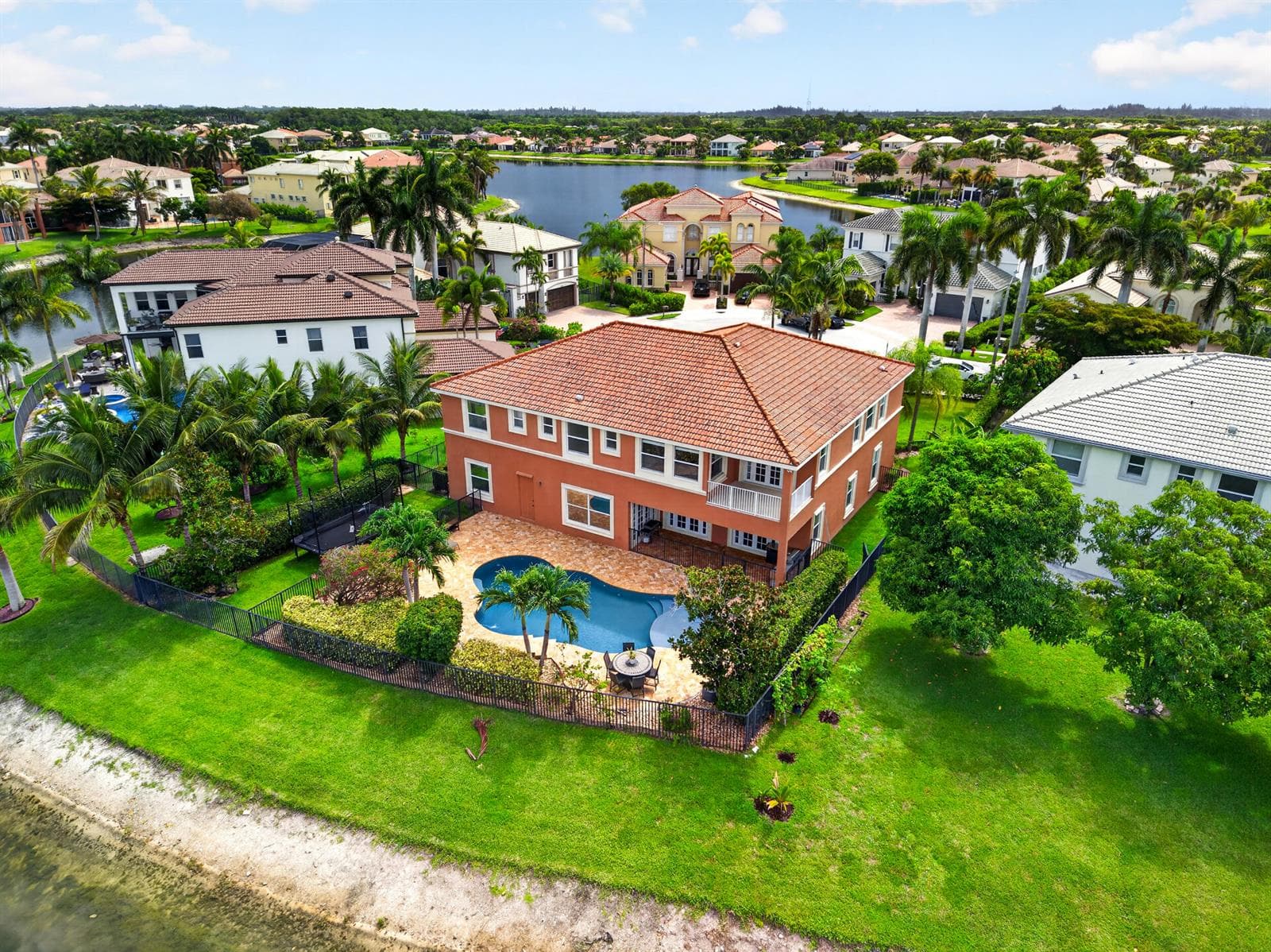 2816 Pillsbury Way, Wellington, FL 33414 photo 5