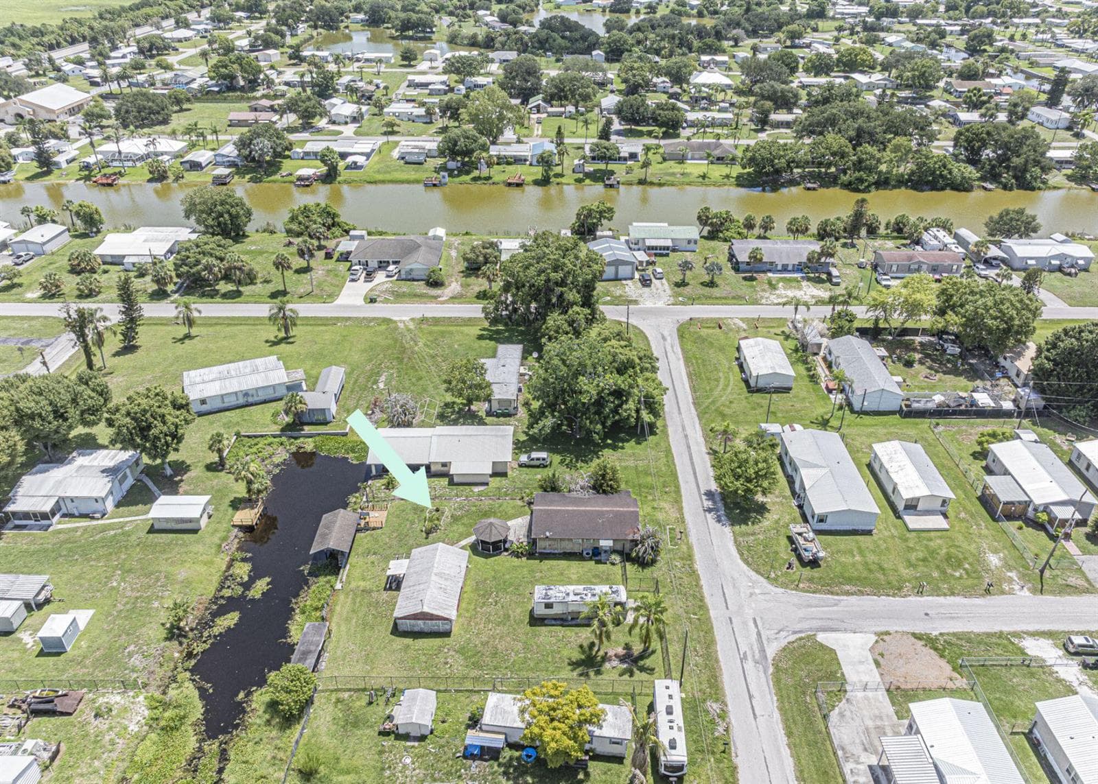 1040 Lissie Lane, Okeechobee, FL 34974 photo 5