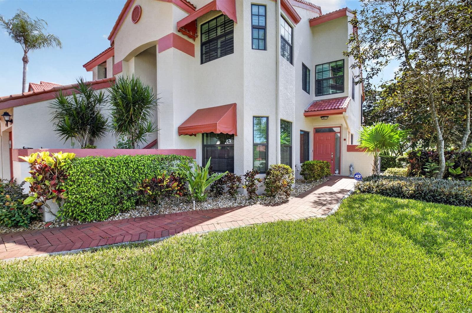 7677 Lexington Club Boulevard # B, Delray Beach, FL 33446 photo 2