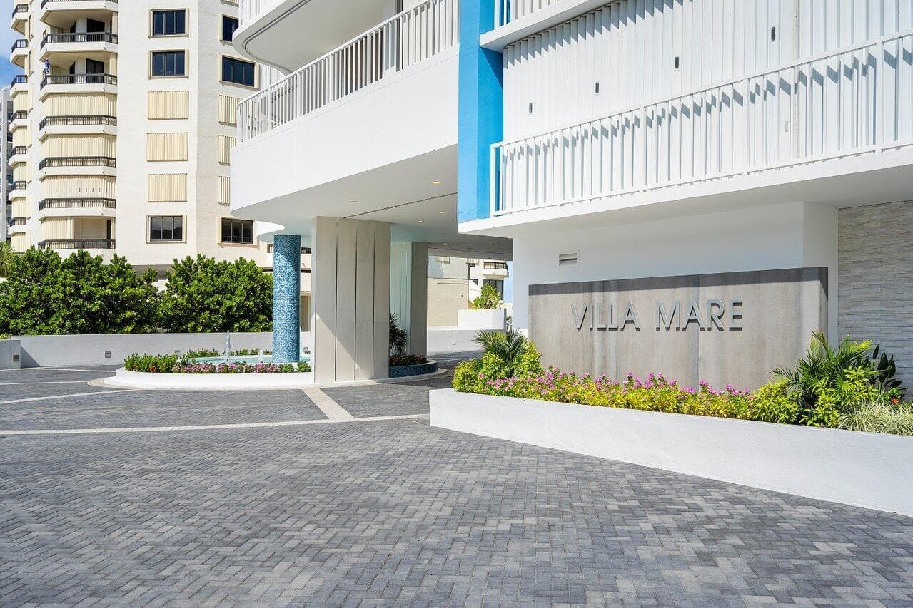 3211 S Ocean Boulevard # 903, Highland Beach, FL 33487 photo 2