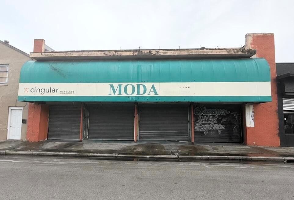 256 W Avenue A, Belle Glade, FL 33430