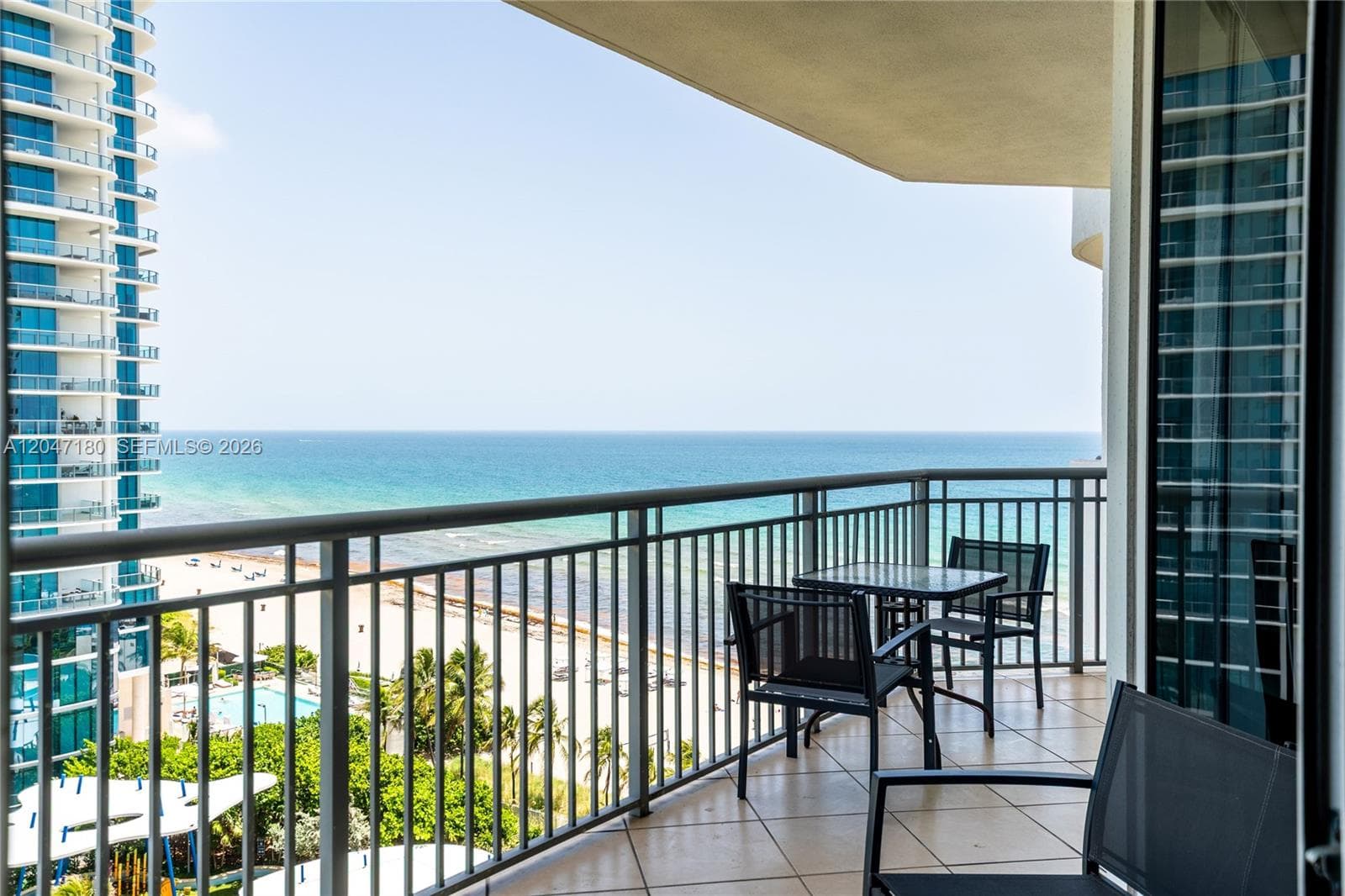17375 Collins Ave # 1206, Sunny Isles Beach, FL 33160 photo 5