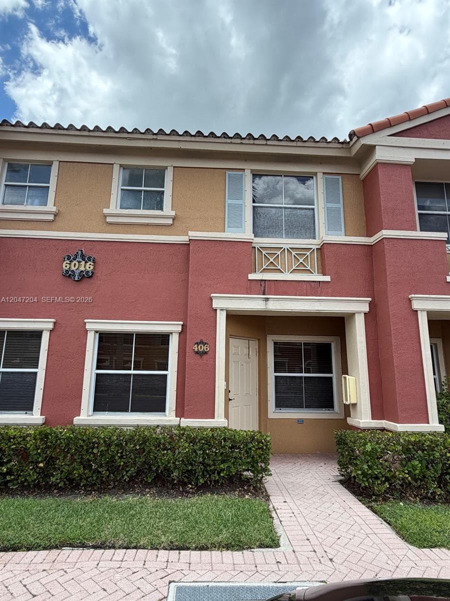6016 NW 116th Pl # 406, Doral, FL 33178