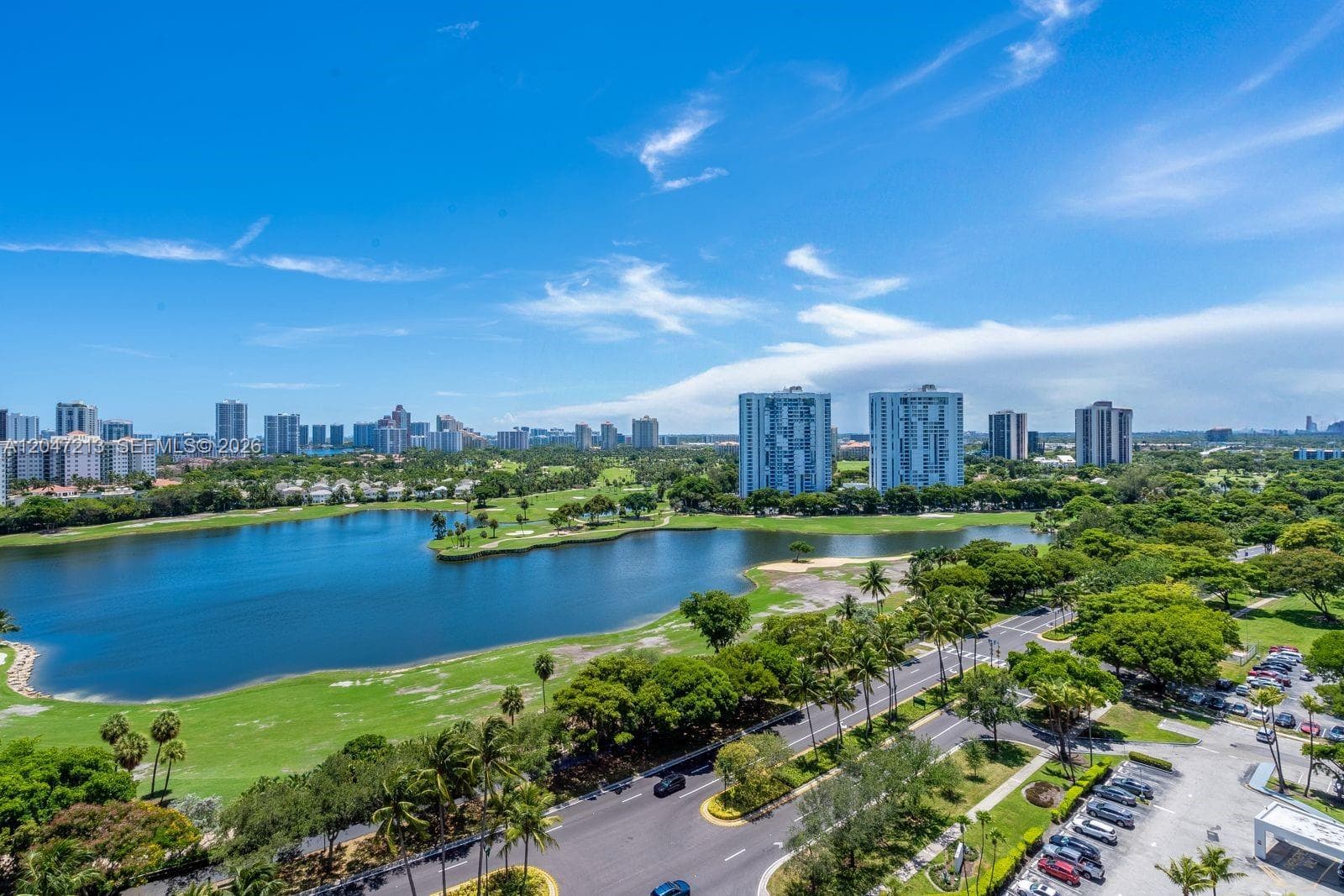 3625 N Country Club Dr # 2409, Aventura, FL 33180 photo 5