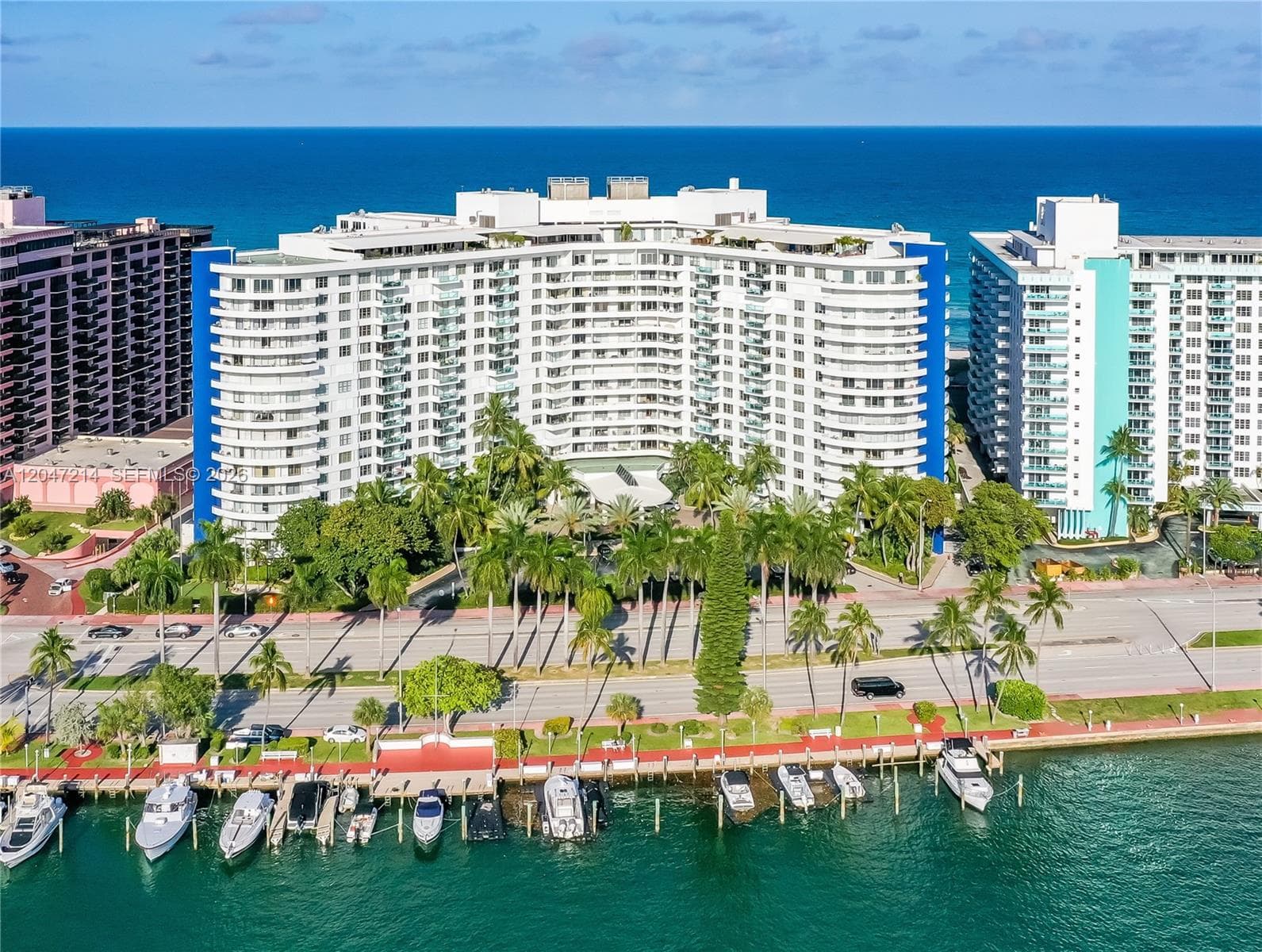 5151 Collins Ave # 429, Miami Beach, FL 33140