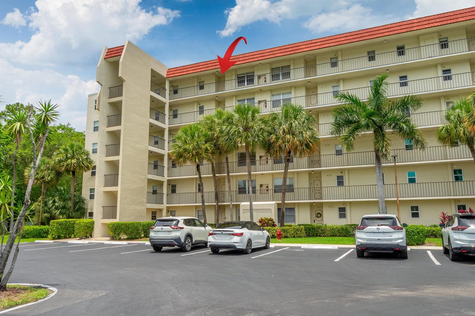 3959 Via Poinciana Drive # 602, Lake Worth, FL 33467
