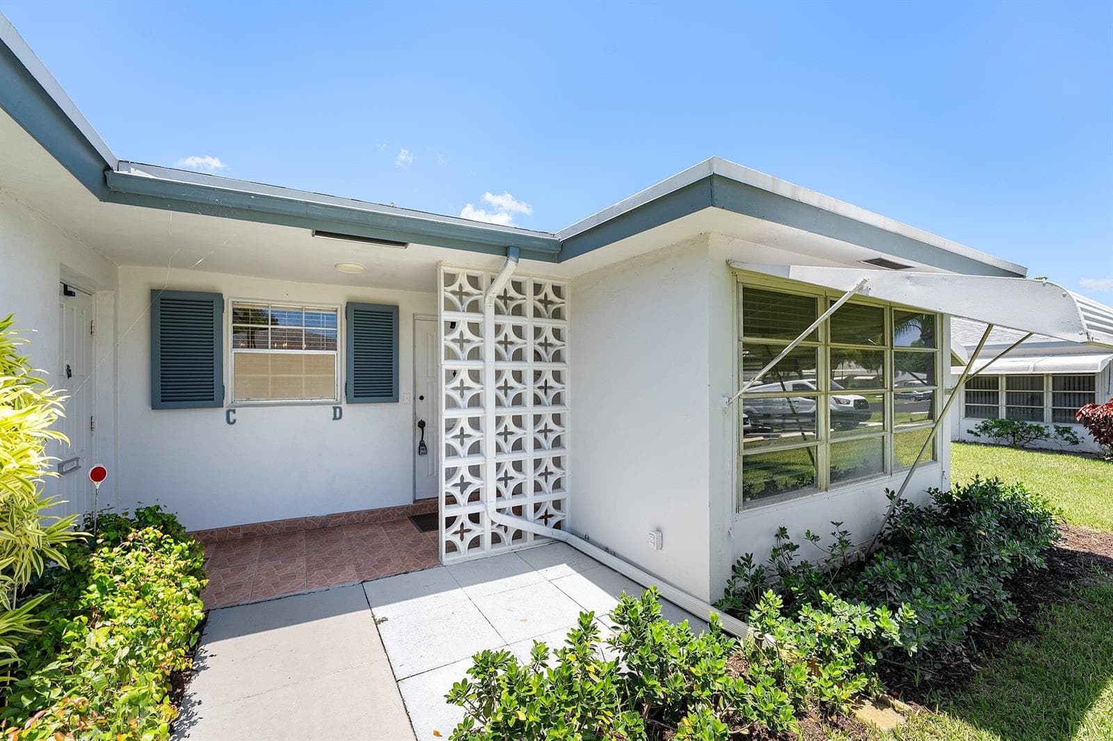 1210 S Drive Circle # D, Delray Beach, FL 33445 photo 3