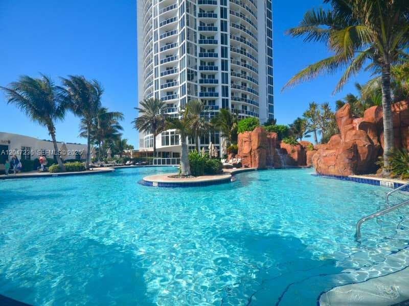 18001 Collins Ave # 708, Sunny Isles Beach, FL 33160 photo 2