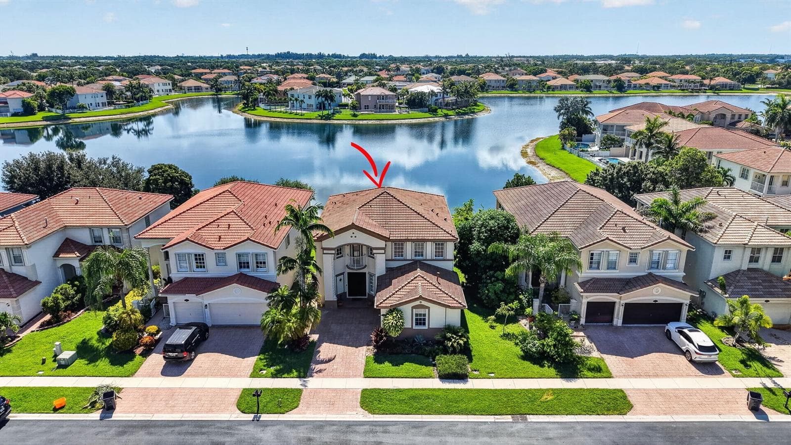 10675 Old Hammock Way, Wellington, FL 33414 photo 3
