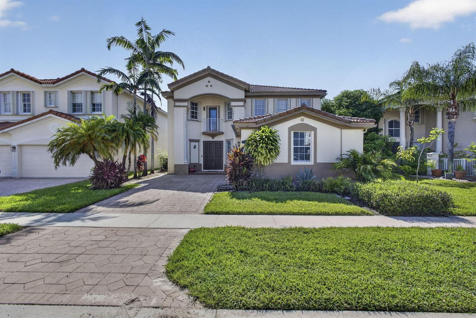 10675 Old Hammock Way, Wellington, FL 33414