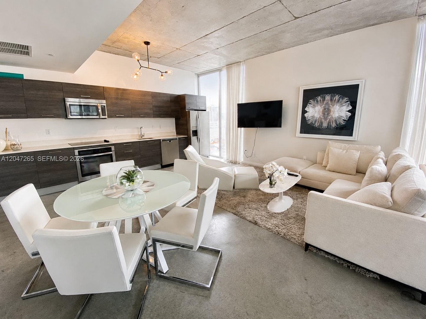 151 SE 1st St # 1602, Miami, FL 33131 photo 3