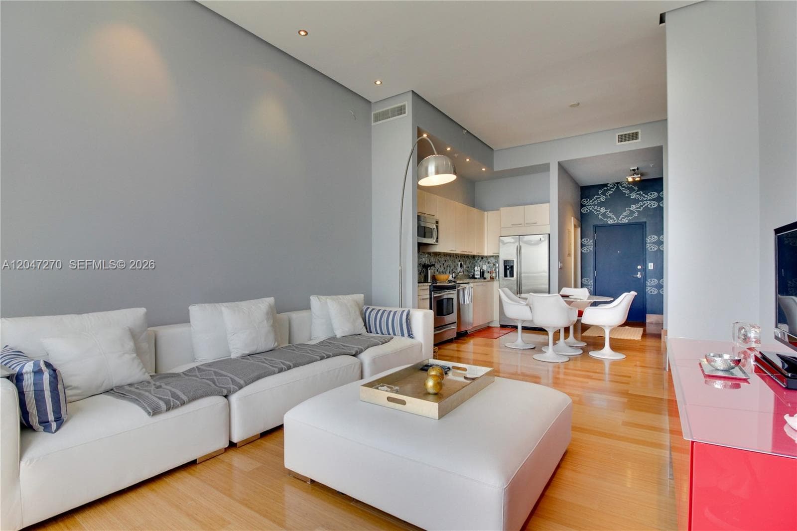 2001 Meridian Ave # PH-21, Miami Beach, FL 33139 photo 3