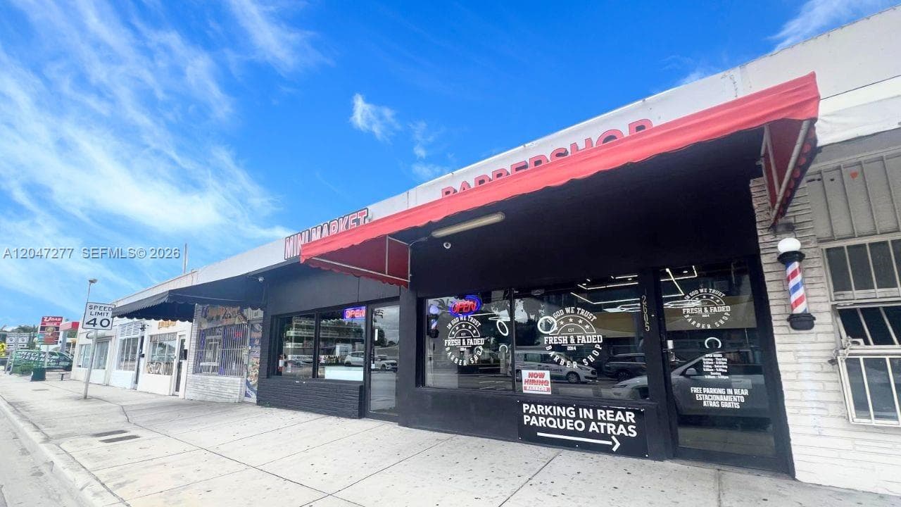 Listing