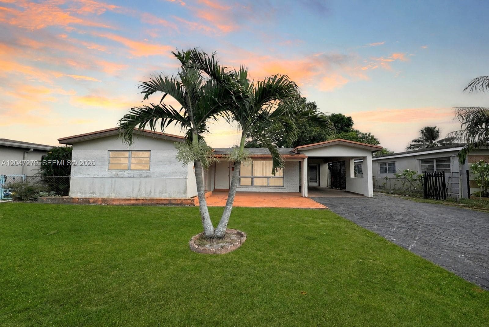 7912 Juniper St, Miramar, FL 33023