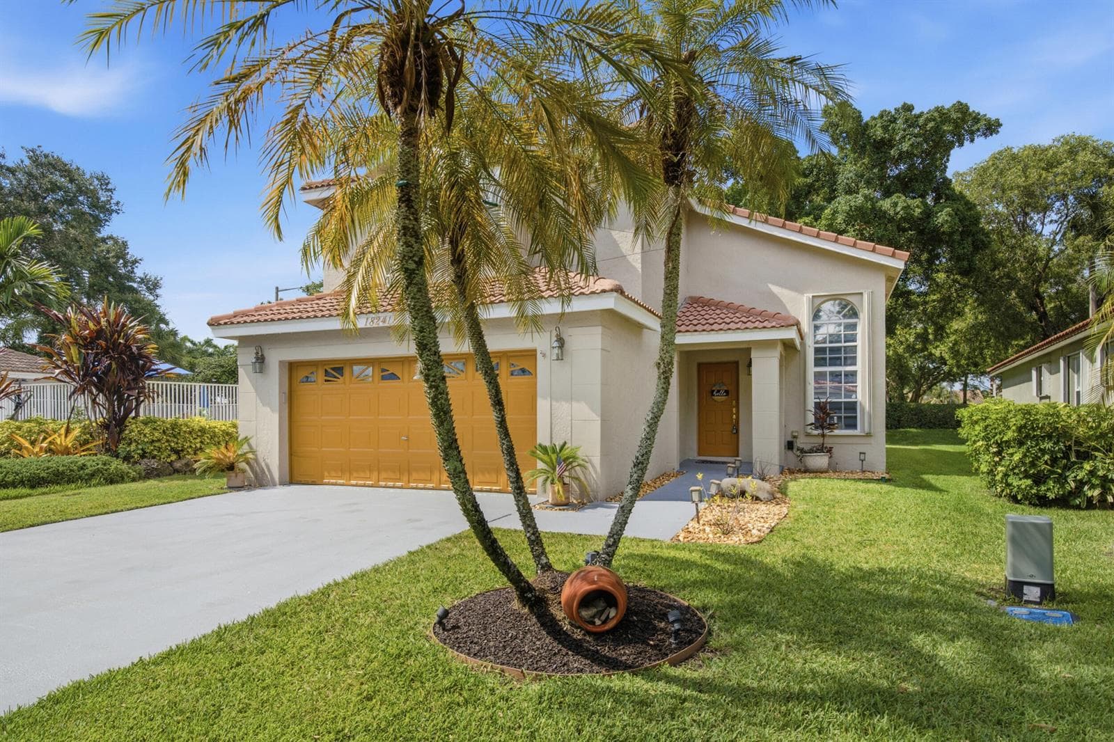 18241 NW 8th Street, Pembroke Pines, FL 33029 photo 2
