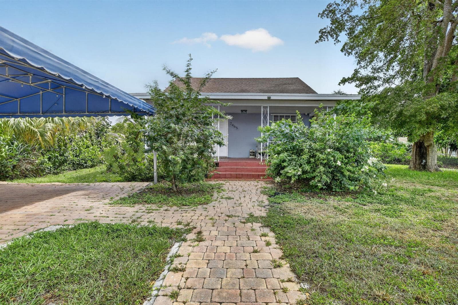 2465 Taylor Street, Hollywood, FL 33020 photo 2