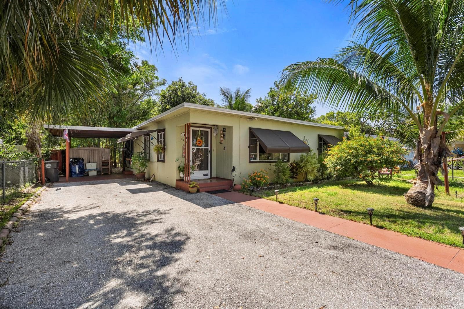 3032 Stanford Road, West Palm Beach, FL 33405 photo 2