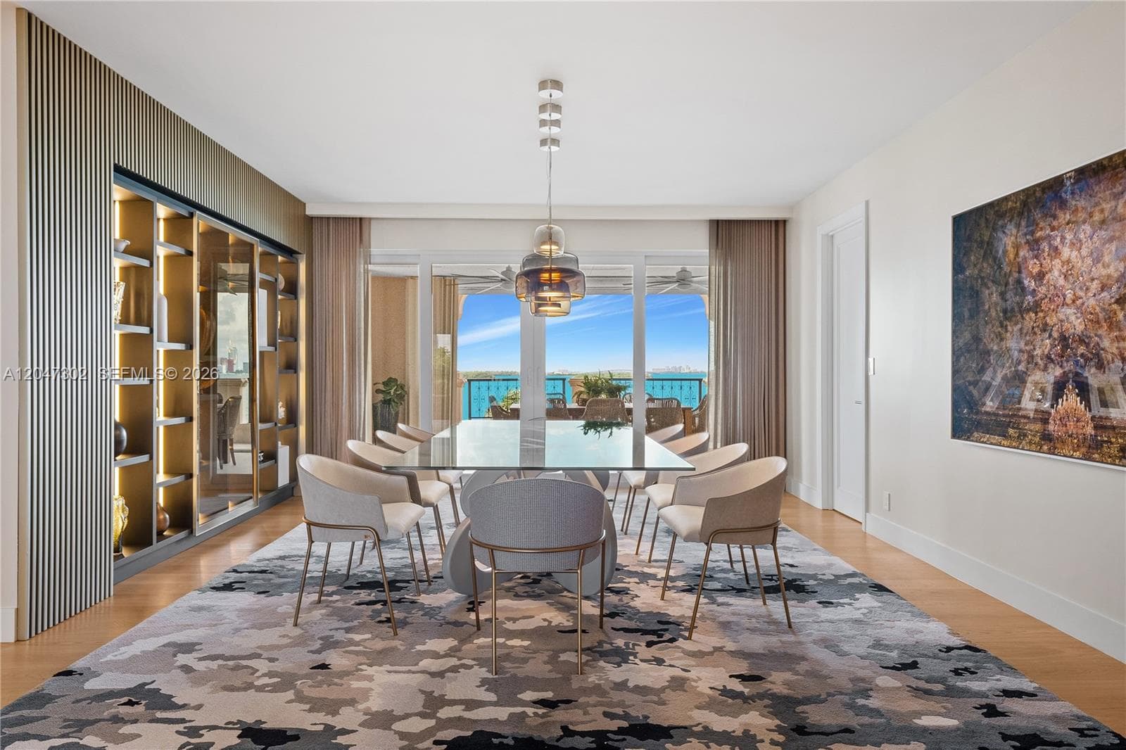5242 Fisher Island Dr # 5242, Miami Beach, FL 33109 photo 5