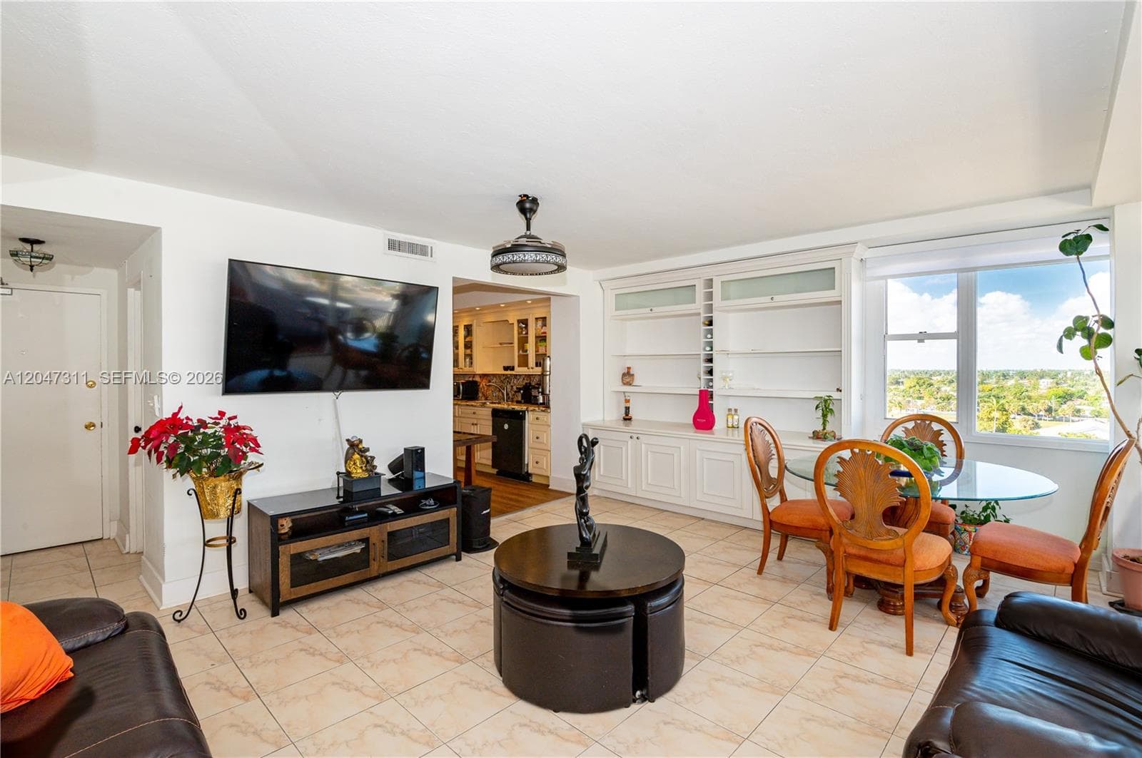 7545 E Treasure Dr # 9B, North Bay Village, FL 33141 photo 2