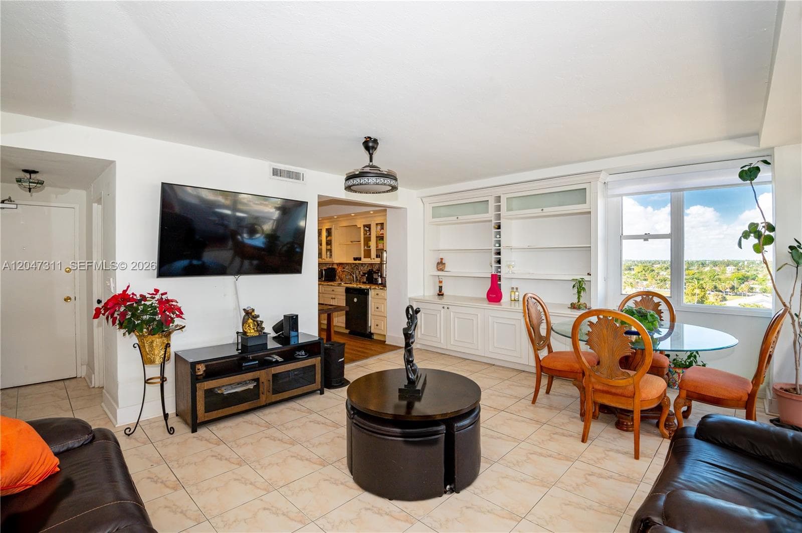 7545 E Treasure Dr # 9B, North Bay Village, FL 33141 photo 3