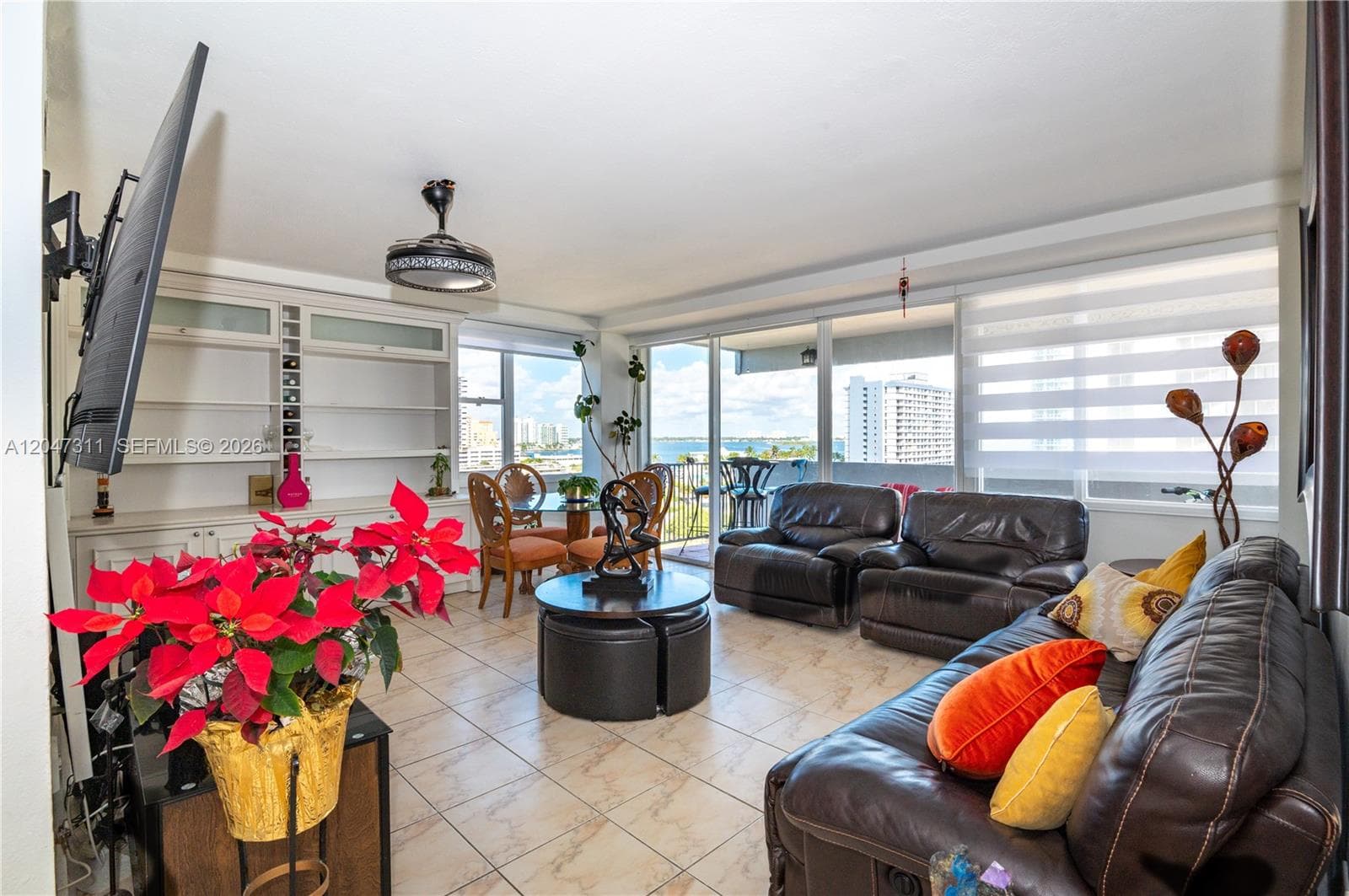 7545 E Treasure Dr # 9B, North Bay Village, FL 33141