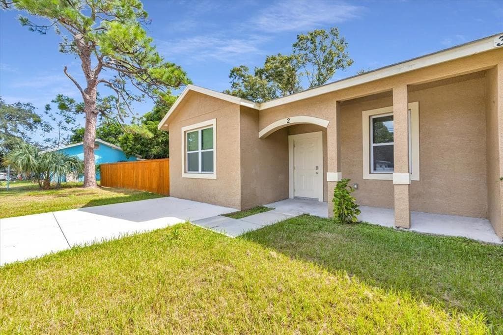 306 N 18th Court # #2, Fort Pierce, FL 34950 photo 2