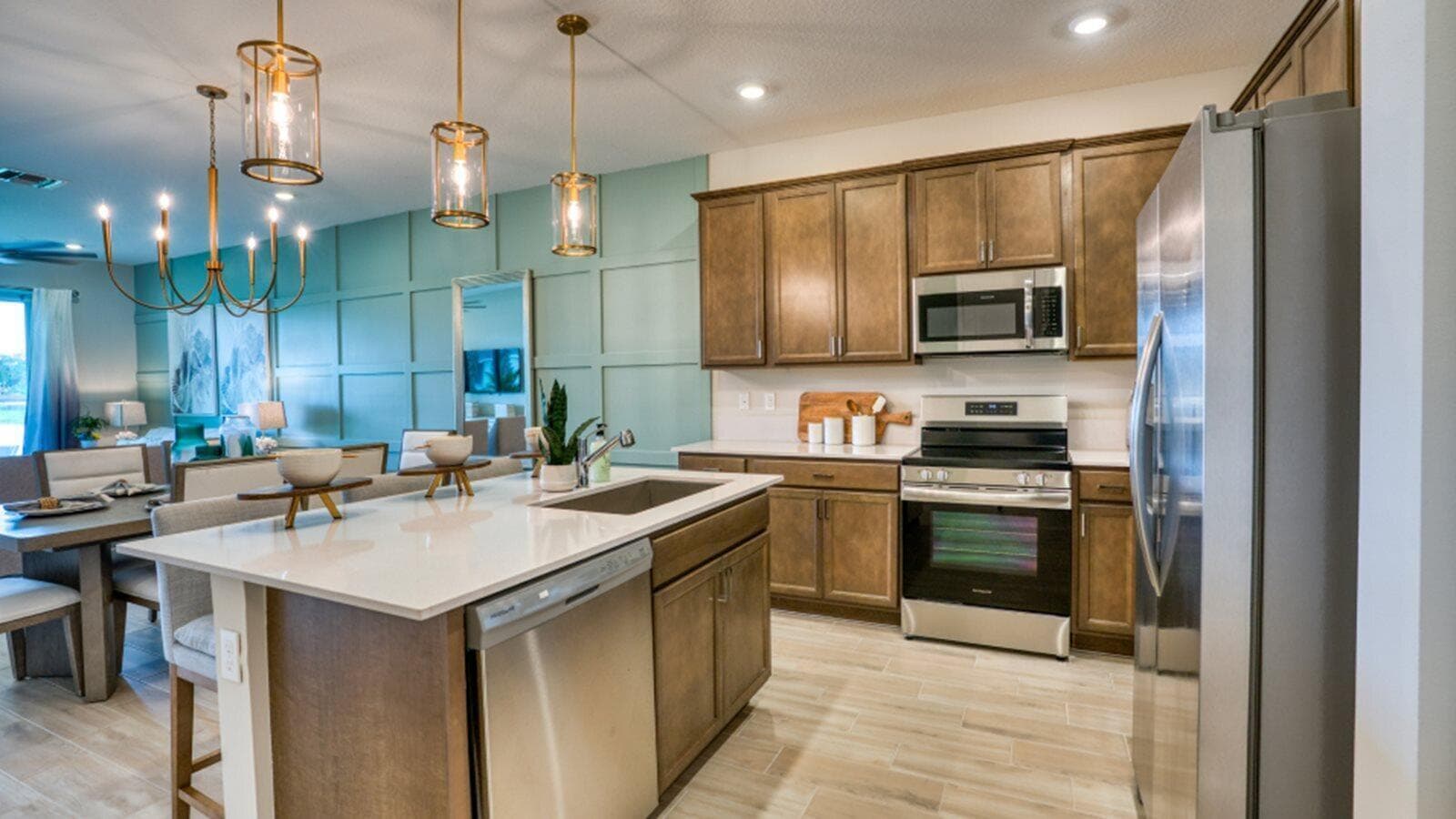5808 Shining Sea Court, Delray Beach, FL 33484 photo 2