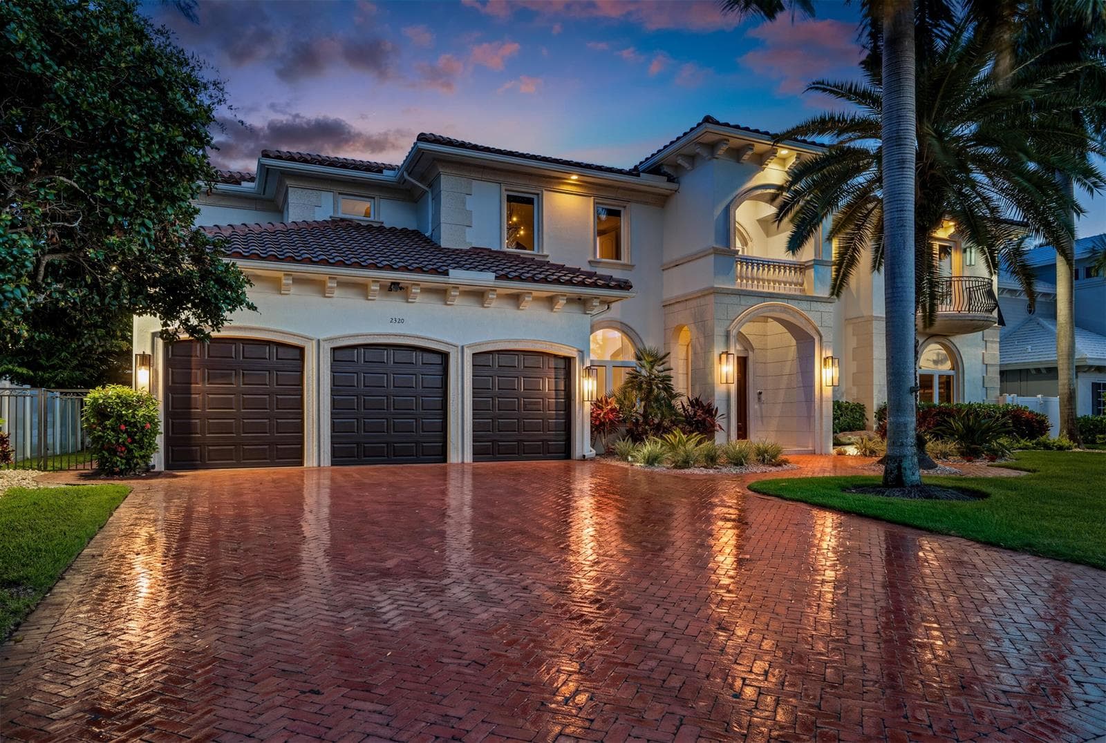 2320 NE 34th Court, Lighthouse Point, FL 33064 photo 2