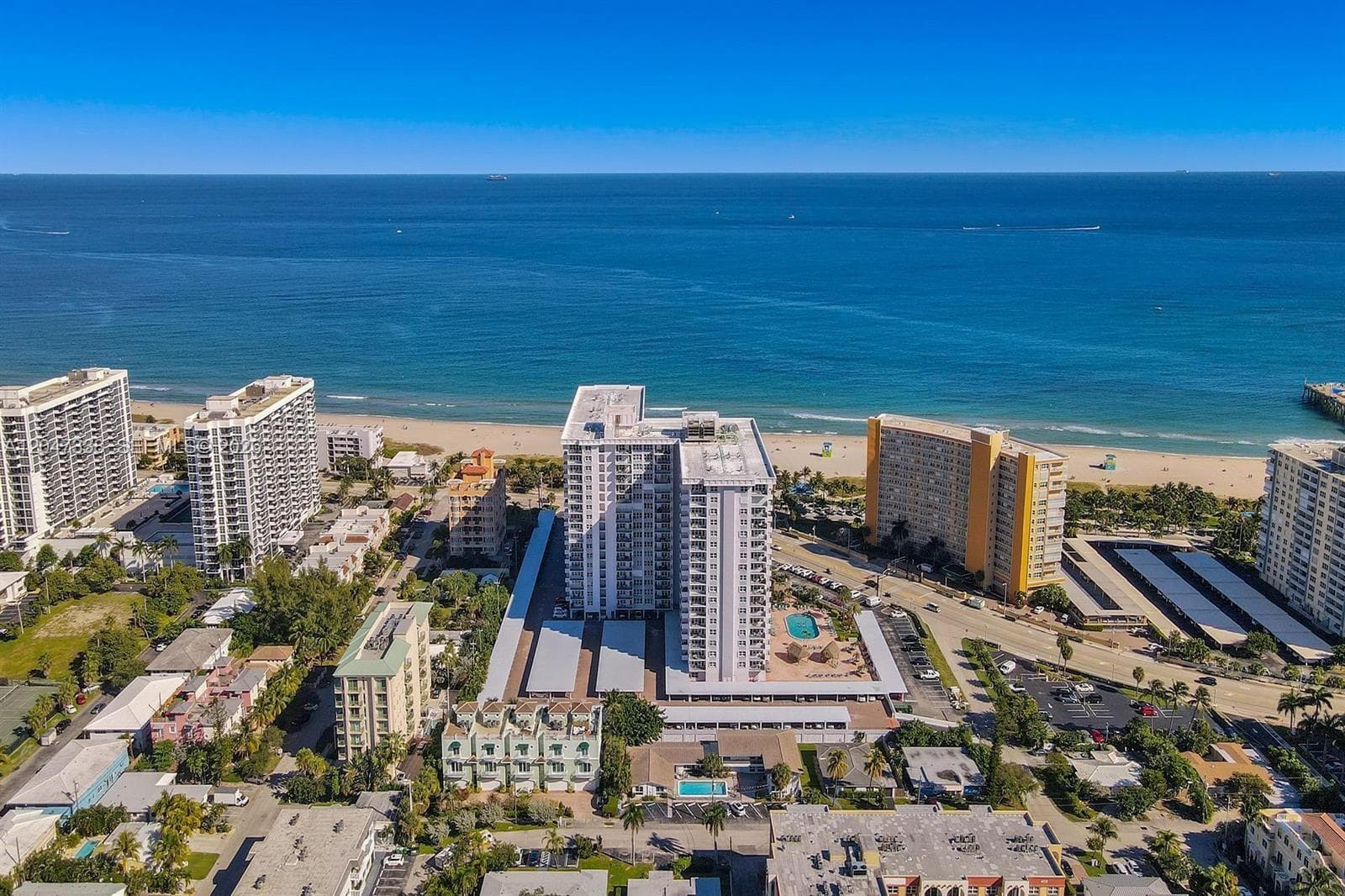 405 N Ocean Blvd # 117, Pompano Beach, FL 33062 photo 2