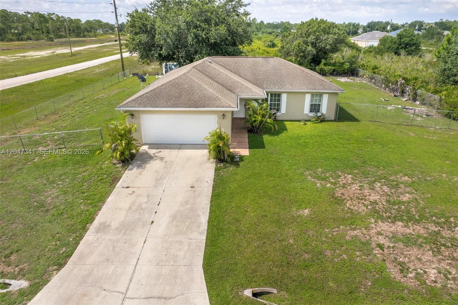 2501 57th Street West, Lehigh Acres, FL 33971 photo 2