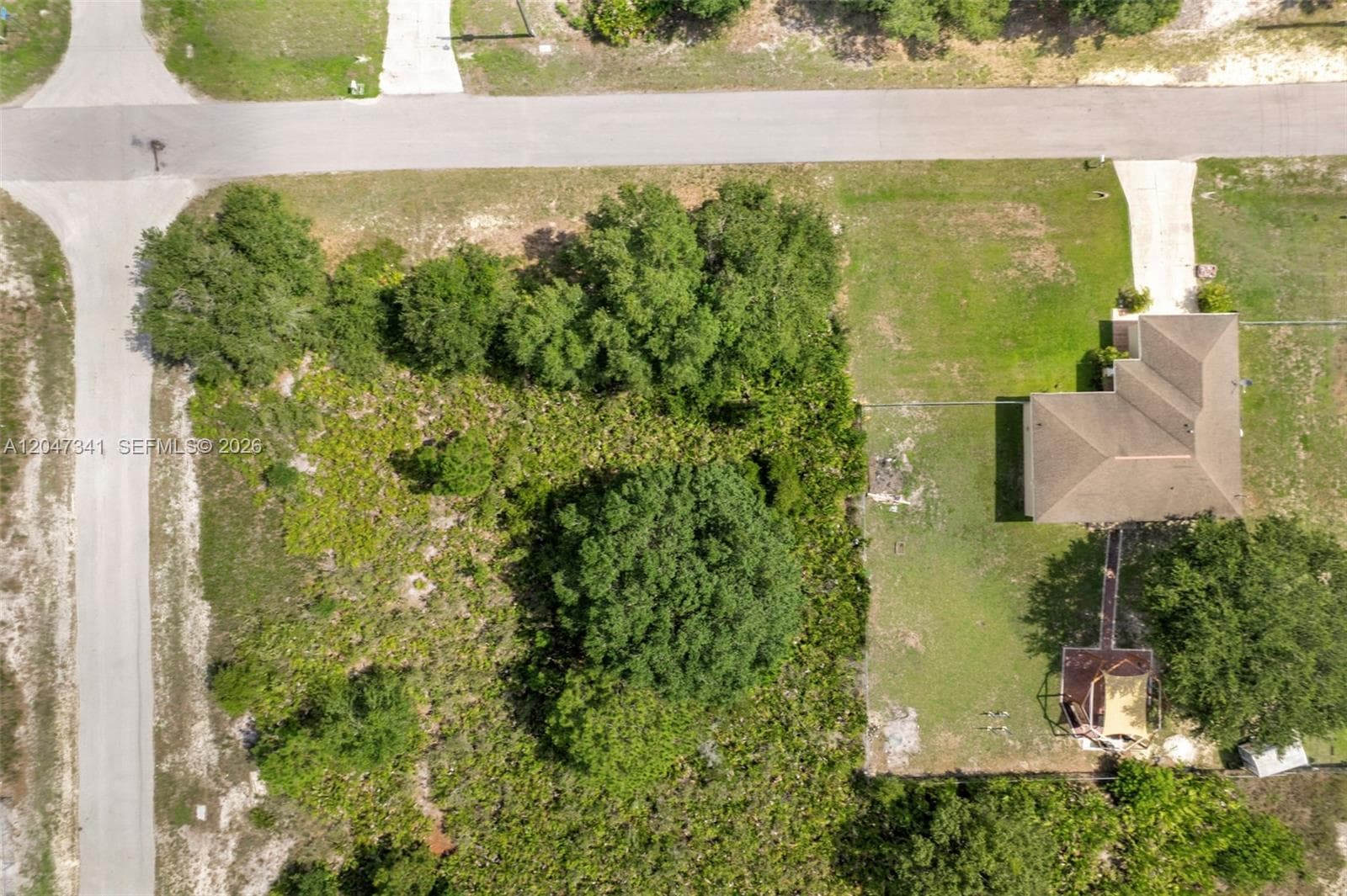 2501 57th Street West, Lehigh Acres, FL 33971 photo 3