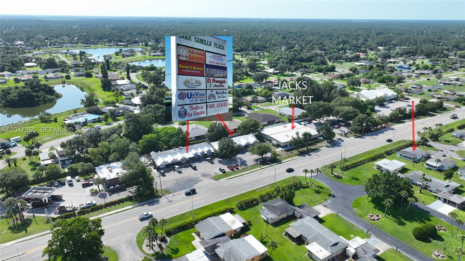 2201 Croton Ct., Lehigh Acres, FL 33936 photo 3