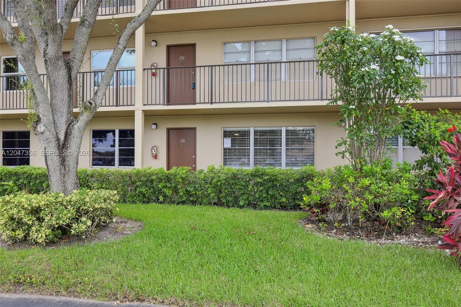 13455 SW 9th Ct # 108J, Pembroke Pines, FL 33027 photo 2