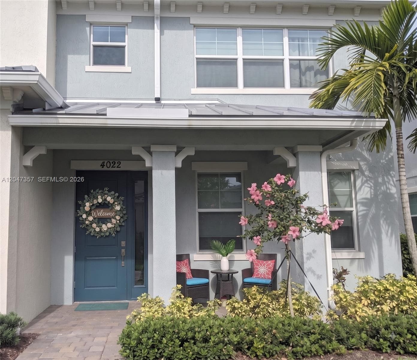 4022 Long Leaf Ln # 4022, Hollywood, FL 33021
