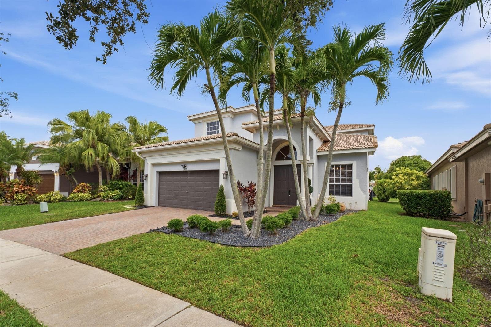 12339 NW 77th Manor, Parkland, FL 33076 photo 2