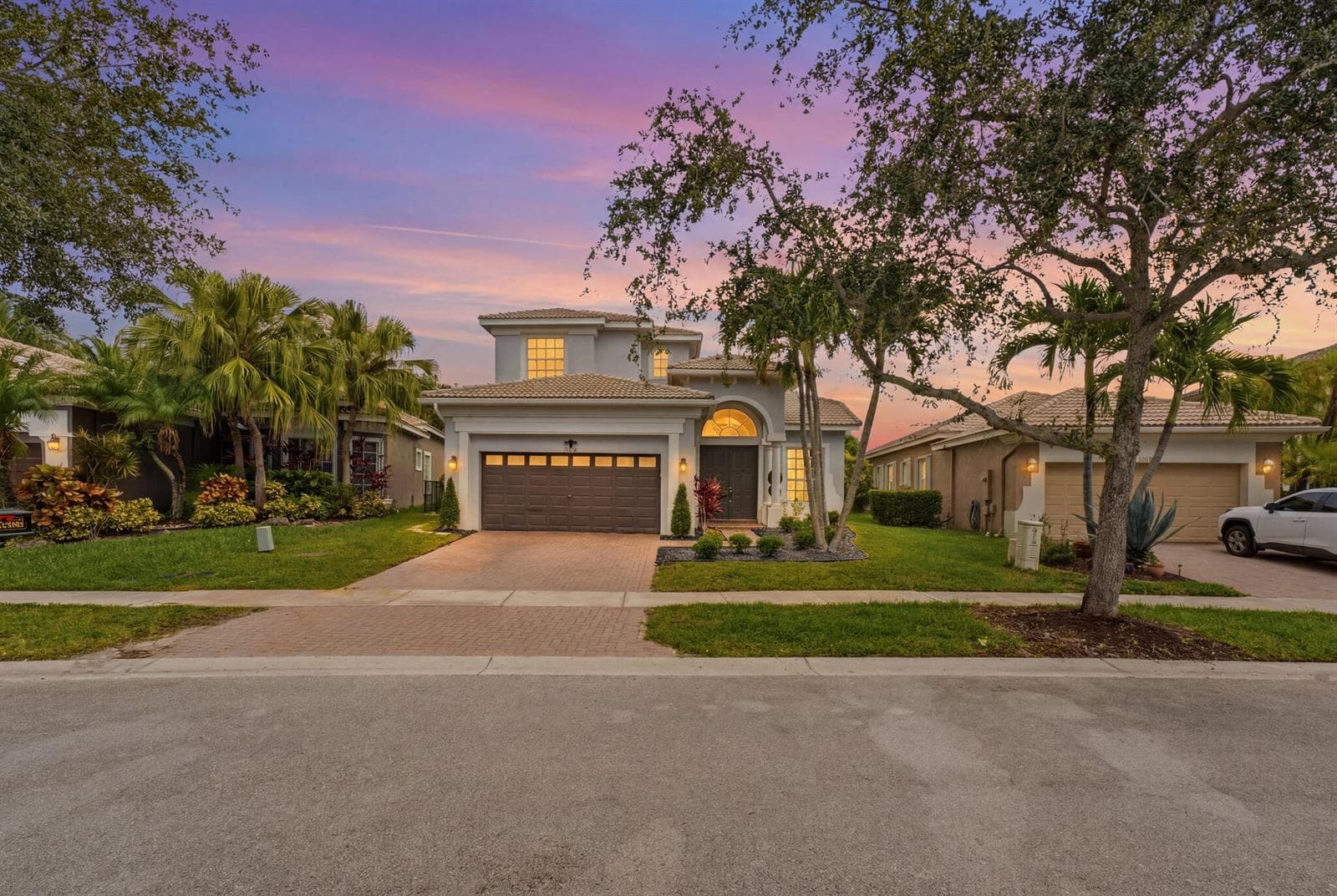 12339 NW 77th Manor, Parkland, FL 33076