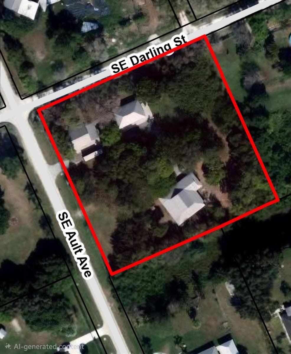 5625 SE Ault Avenue, Stuart, FL 34997 photo 4