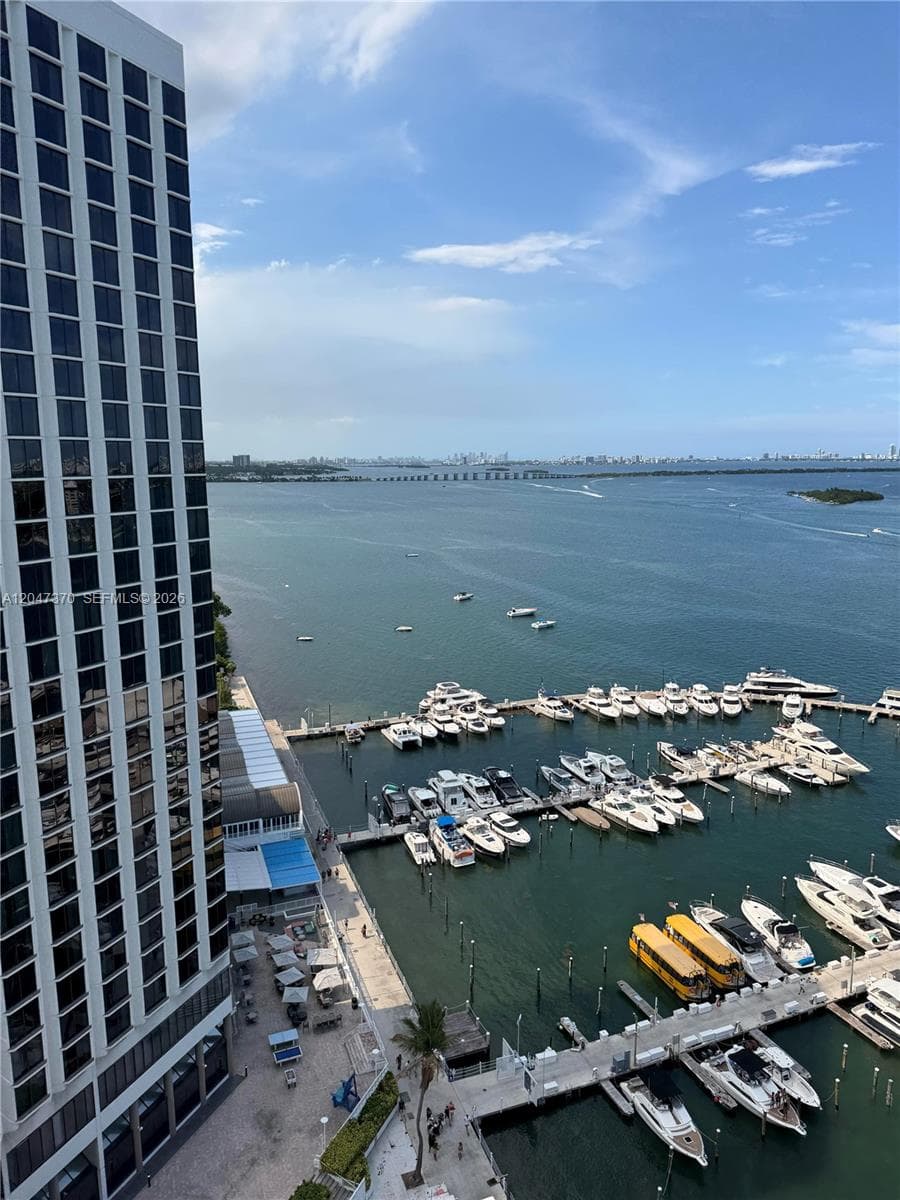 555 NE 15th St # 23D, Miami, FL 33132