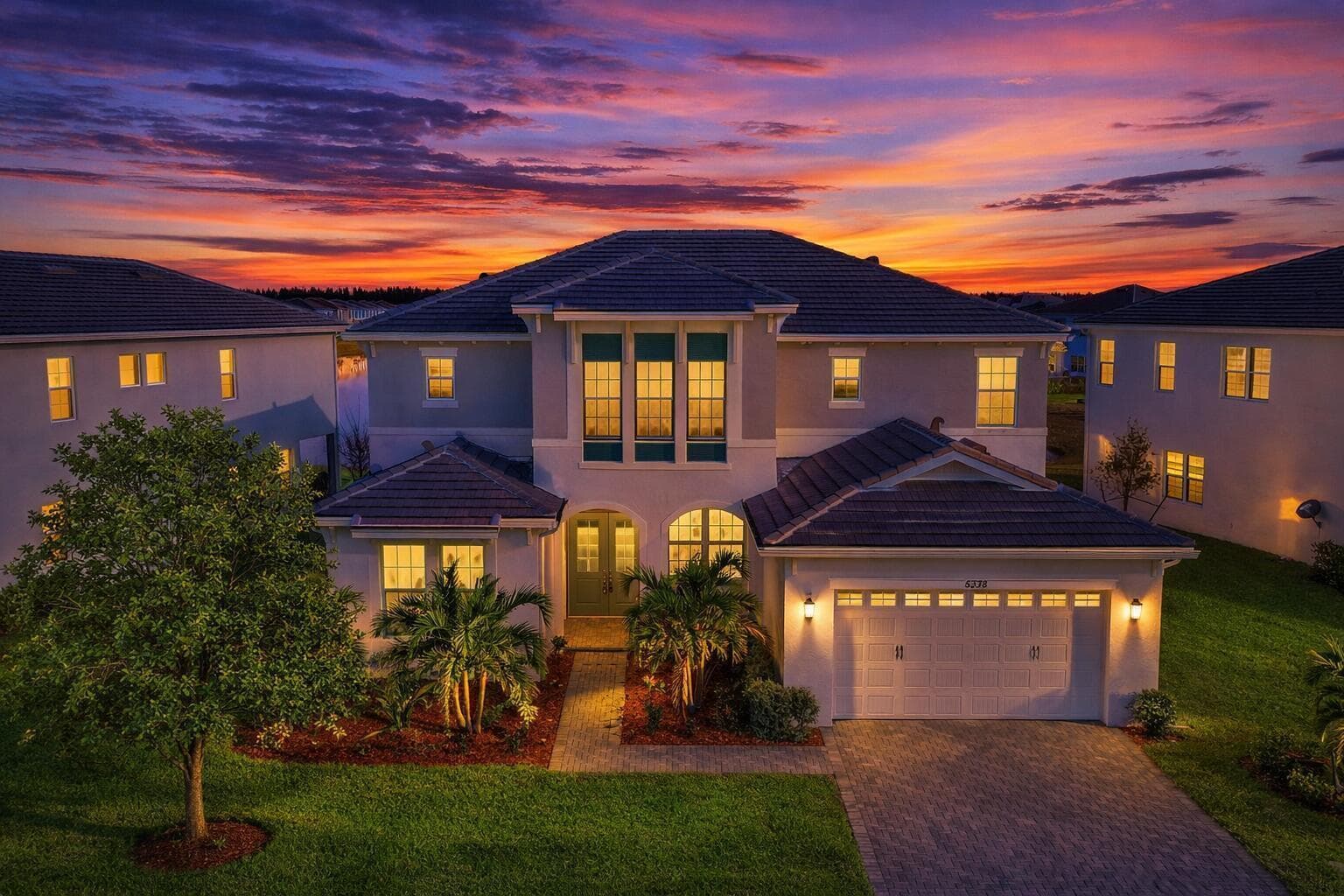5338 Liberty Lane, FL 33470