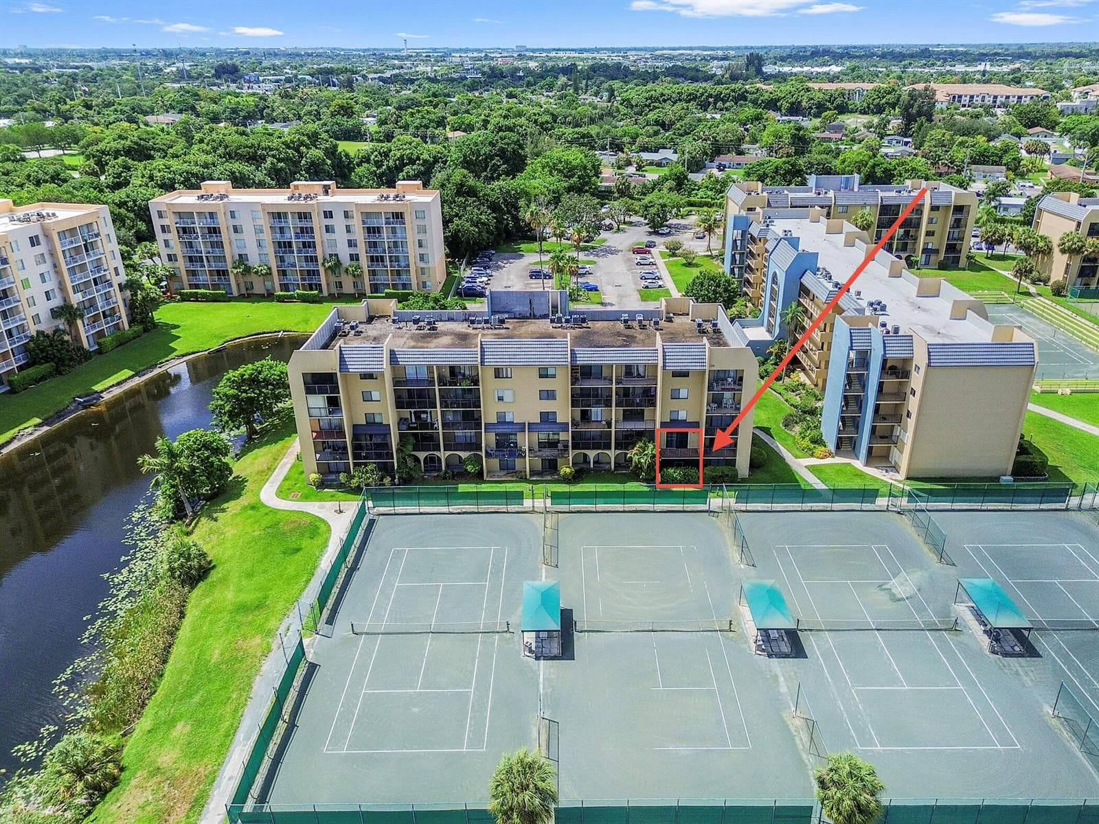 2828 Tennis Club Drive # #202, West Palm Beach, FL 33417 photo 2