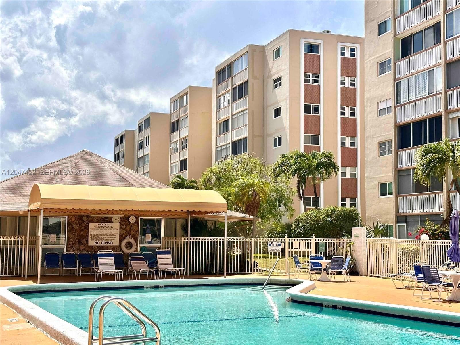 500 NE 12th Ave # 705, Hallandale Beach, FL 33009