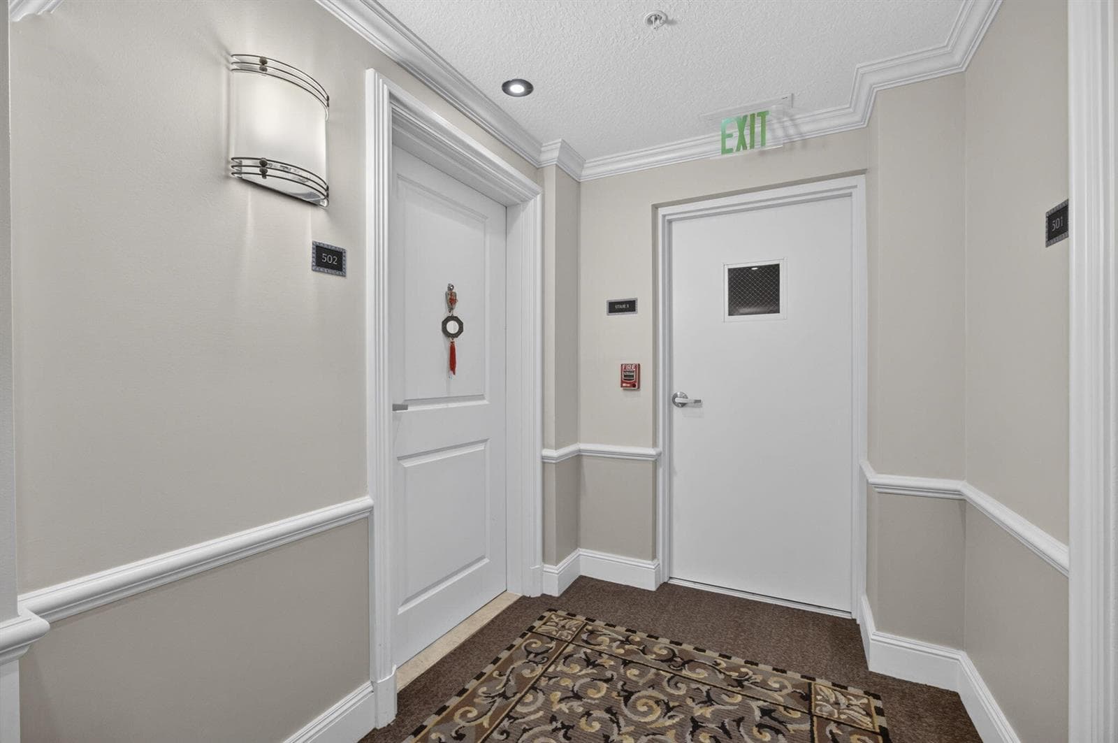 403 S Sapodilla Avenue # 502, West Palm Beach, FL 33401 photo 3