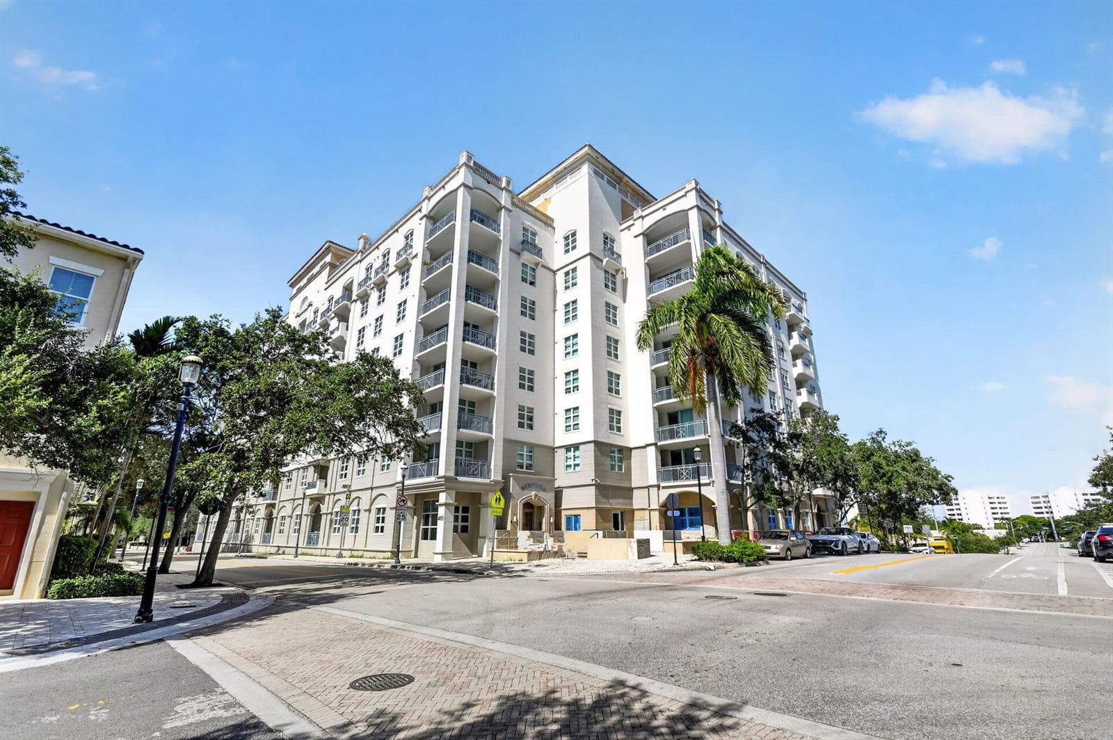 403 S Sapodilla Avenue # 502, West Palm Beach, FL 33401